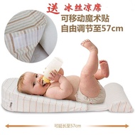 Baby Spit Milk Slope Cushion Slope Pillow Newborn Spit Milk Spit Milk Pillow Nursing Pillow20251103