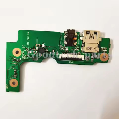 For ASUS X556U X556UJ X556UV FL5900U FL5800U USB IO_Board usb board