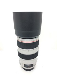 Canon 70-300mm F4-5.6 L IS USM