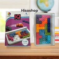 IQ GAME TOYS To Enhance Children's Brain Development Educational