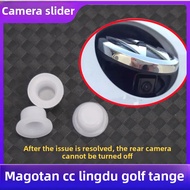 For Volkswagen magotan CC Lamando Golf T-Roc camera slider