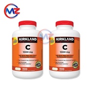 ( BUY 1 TAKE 1 ) Kirkland Vitamin C 1000mg 100 tabs FROM USA boost immunity and helps fight illnesses C VITAMINS VITAMIN C