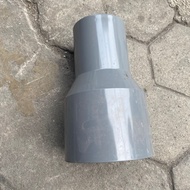 Over sok 3 x 2 reducer oversok Sock 3x2 AW sok 2 x 3 inch aw