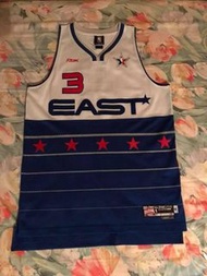 Wade 2006 nba Jersey all star game