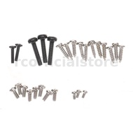 XK K150 Little Squirrel AS350 RC Helicopter Spare Parts Screw Set