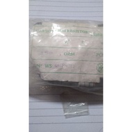Resistor 150 Ohm 2W