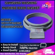 SAMSUNG WD11TP34DSX / WD90N64FOOW Washing Machine Gasket Door Seal Rubber DC64-03723A