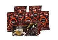 MJ Store  100% Original Coffee Sado  (1 Box 20g x 20 sachets)