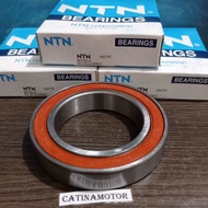 BEARING 6012LLU 6012 2RS RUBBER COVER