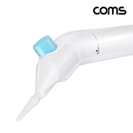 Water Power Portable Manual Floss