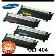 Toner SAMSUNG CLT-404s 404s Laser Cartridge For Printer Models: Xpress SL-C430 SL-C430w