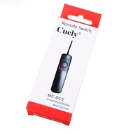 Remote Control Shutter Release Cable as MC-DC2 for Nikon Z7II Z6II Z7 Z6 Z5 D780 D7500 D7200 D7100 D