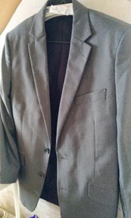 G2000 西裝 46 165/92A