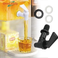 2 Sets of Universal Portable Dispenser Taps, Water Taps, Drinking Water Taps, Juice Barrel, Beer Tea
