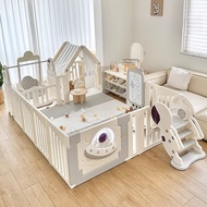 Playpen Baby Playpen Game Crawling Fence Preschool Protective Fence Baby Fence Indoor Family Playgro