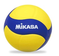 กีฬาวอลเลย์ วอลเลย์บอล ลูกวอลเลย์บอล Mikasa V335W