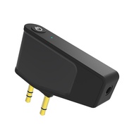 Huawei Bluetooth Earphone Adapter 2023 New Mate60Pro Wireless 50P60 Sports Nova11 Airline Flight Ada