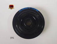 มู่เลย์หน้าเครื่อง NISSAN  MARCHALMERA  1.0 CC ปี2018-2023 100ตัว ตัวละ850-