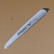 Fruit Tree Saw Garden Logging Saw Replacement Blade Waist Saw Detachable Hand Saw Hand Saw Small Saw
