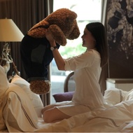 TEDDY BEAR MARTIES BEAR 31 INCH