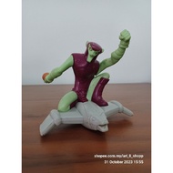 Green Goblin Marvel 2009 Made for McD's