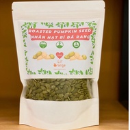 Roasted Pumpkin Seed - Roasted Pumpkin Seed