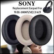 【✅SG Stock】Earpads for Sony WH-1000XM2/3/4/5 Headphones Ear Cushions Headband Protector