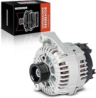 Frankberg 1 x Alternator Compatible with 3 Series E46 318 320 330 2.0L-3.0L 1998-2005 3 Series Compa