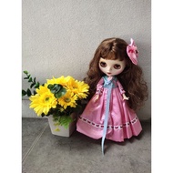 Blythe Doll Set Korea