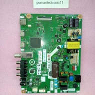 SHARP 2T C32DC1I 2T-C32DC1i MESIN TV LED MAINBOARD MOTHERBOARD MB MOBO