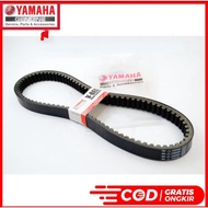 [100% ORI] NMAX V1 BELT TIMING BELT TALI BELTING 2DP-E7641 YAMAHA ORIGINAL