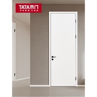 Pintu Kayu TATA Pintu Kayu Minimalis Pintu Dalaman Pintu Bilik Tidur Pintu Bilik Isi Rumah Pintu Gel