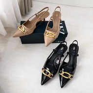 Zara S4156 HEELS 5CM PREMIUM Women's HEELS Shoes