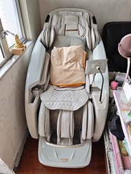 ITSU 按摩椅