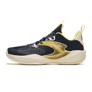 Klay Thompson | ANTA KT LIGHT CAVALRY 9 Squeaky Men Basketball Shoes 112421610 Legit Official Store