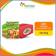 ▦ ✂ UFC Sinigang Sa Sampalok Mix 20 g 11+1 FREE
