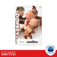 Nintendo: Amiibo Donkey Kong (Original JP) for Nintendo Switch