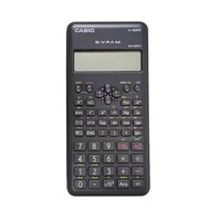 CASIO fx-82ms standard scientific calculator for PSLE non programmable