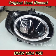 BMW Mini F54/F55/F56 Headlamp Original Mini F54/F55/F56 Headlight Original