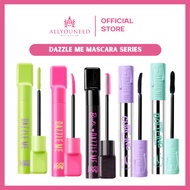 DAZZLE ME Lock & Pop Long Lasth-ting & Volumaxing Mascara DAZZLE ME Mascara