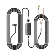 VIOFO Type-C HK6 ACC Hardwire Kit for A329S Series A119M pro, Support Hybrid Parking Mode, Automatic