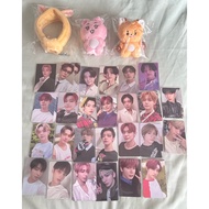 [🇲🇾TXT READY STOCK] Official Photocards/Merch