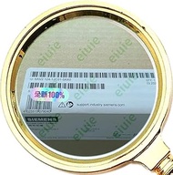 6AV2124-1JC01-0AX0HMI KP900 Comfort, Comfort Panel, Key Operation, 9" Widescreen TFT Display 6AV2 12