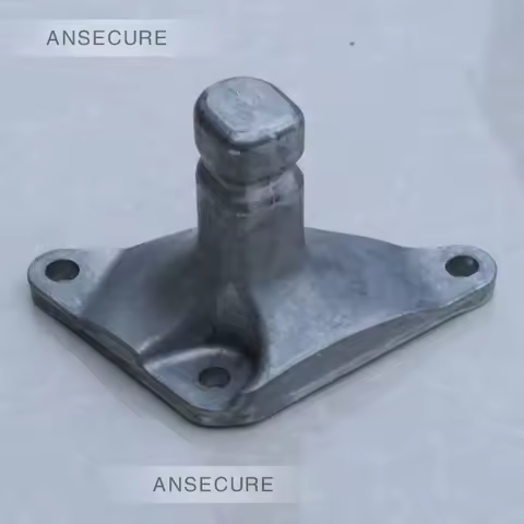 Petrol Front Engine Mount Bracket Support For Audi A6 C6 2.4/2.8/3.2 2005--2011 4F0199343G