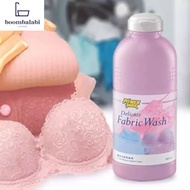 Cosway PowerMax Delicate Fabric Wash / Pencuci Bra, Baju Dalam / Liquid Detergent 纖柔衣物洗滌劑 4.9 72 Ratings 176 Sold