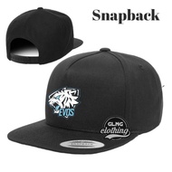 Evos Hat - Evos Legends Snapback Hat