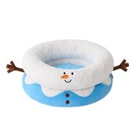 zeze | เตียงนอนเปิดสำหรับสัตว์เลี้ยงในฤดูหนาว