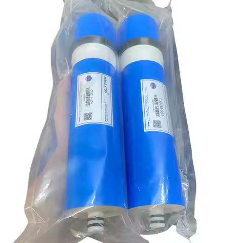 3013-400 or 3013-600 Reverse Osmosis Membrane Water Filter Osmosis Cartridge Water Purifier RO Rever