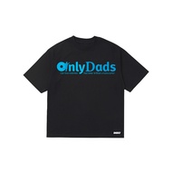 【TOP】 DADLY - Only Dads (T-shirt)