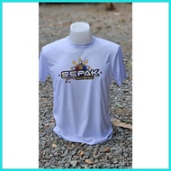 ◲ ∏ SEPAK TAKRAW DRIFIT CUSTOMIZED SHIRT